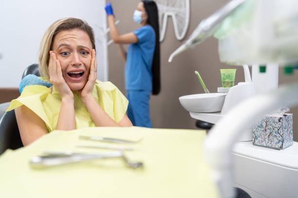 Best Knocked-Out Tooth (Avulsed Tooth) Treatment in Grapevine, TX