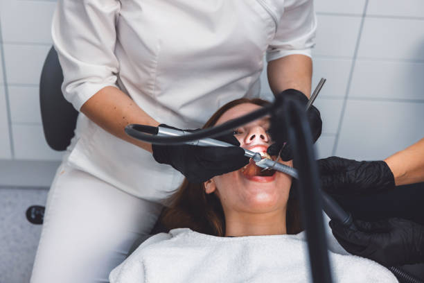Best Emergency Denture Repair in Grapevine, TX