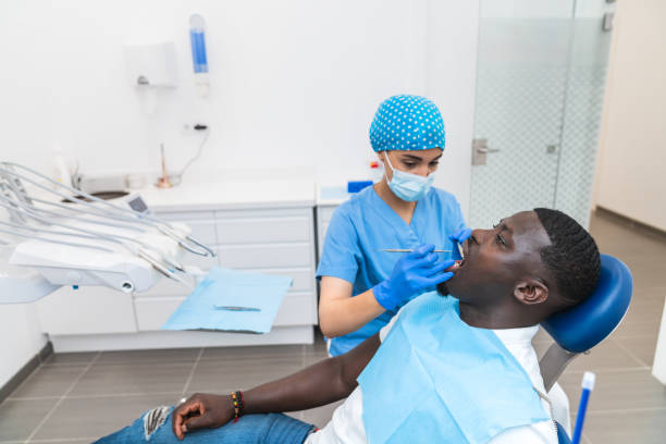 Best Emergency Dental Care for Sports Injuries in Grapevine, TX